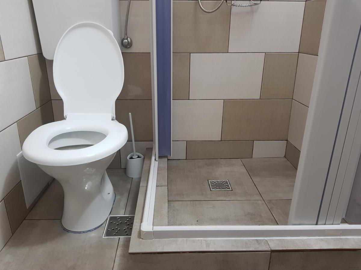 Casutele Intim Βίλα Costinești Εξωτερικό φωτογραφία